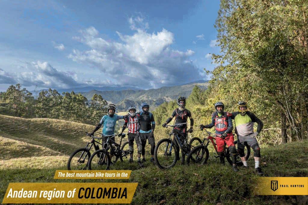 Mountain-Bike-Tours-Colombia,-Salento-Trails,-MTB-Enduro-Cross-Country-XC