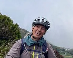Dena Platis review for Trail Hunters